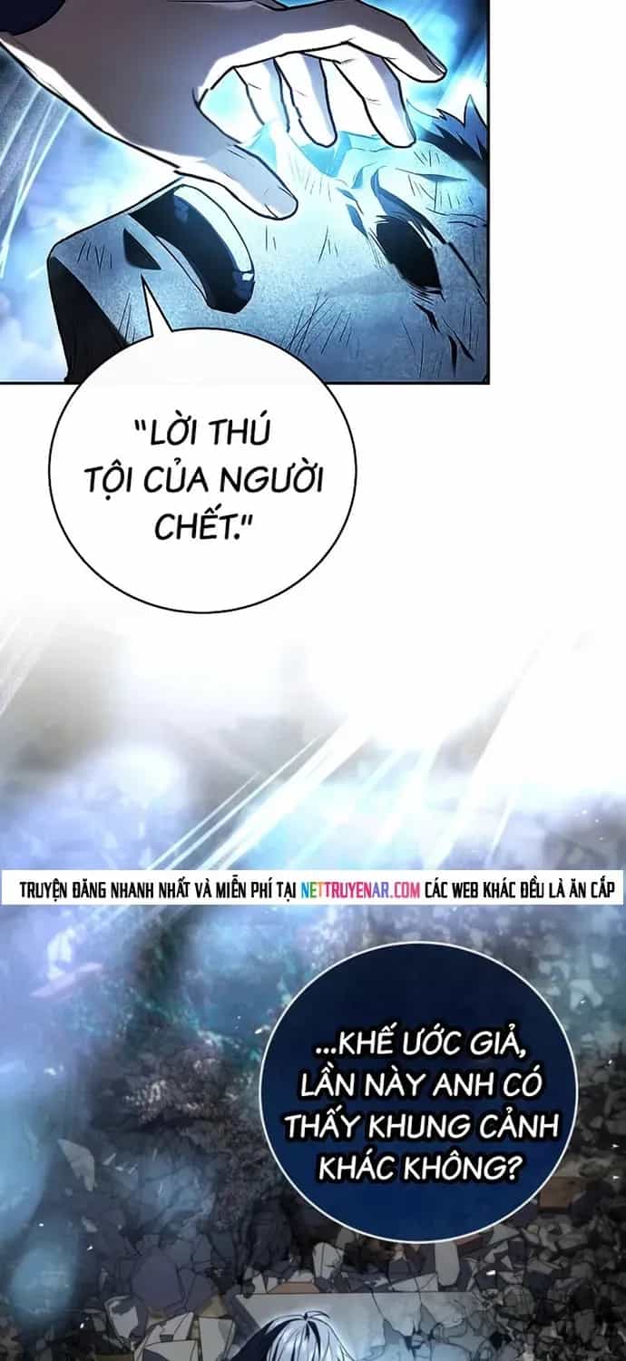 Sự Trở Lại Của Người Chơi Bị Đóng Băng - Chương 200 - ảnh 28