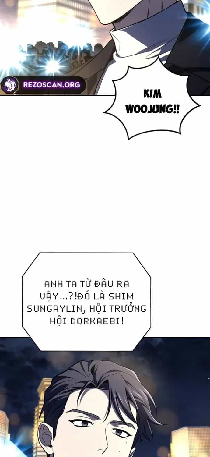 Sự Trở Lại Của Người Chơi Bị Đóng Băng - Chương 200 - ảnh 74