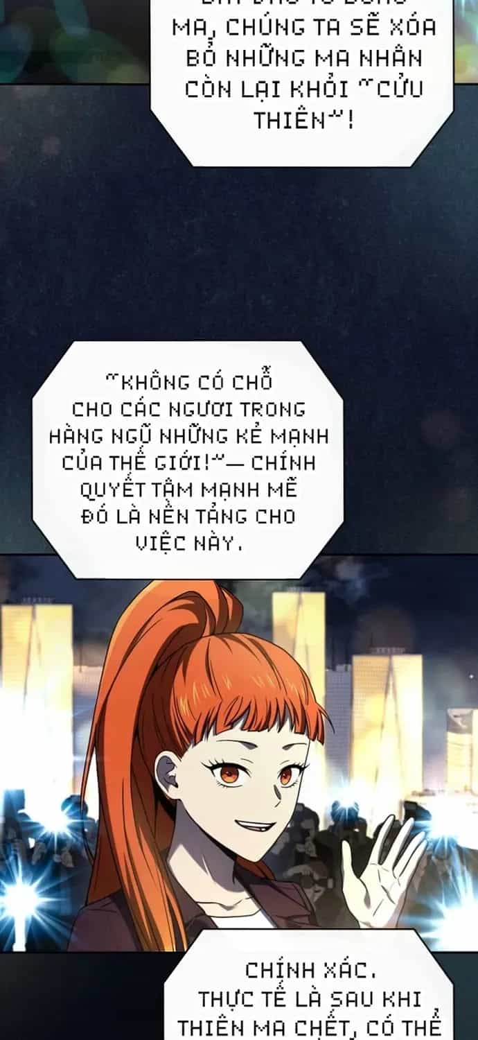 Sự Trở Lại Của Người Chơi Bị Đóng Băng - Chương 200 - ảnh 78