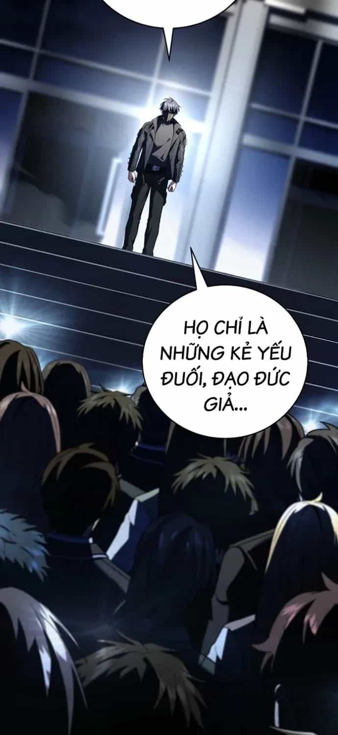 Sự Trở Lại Của Người Chơi Bị Đóng Băng - Chương 200 - ảnh 85