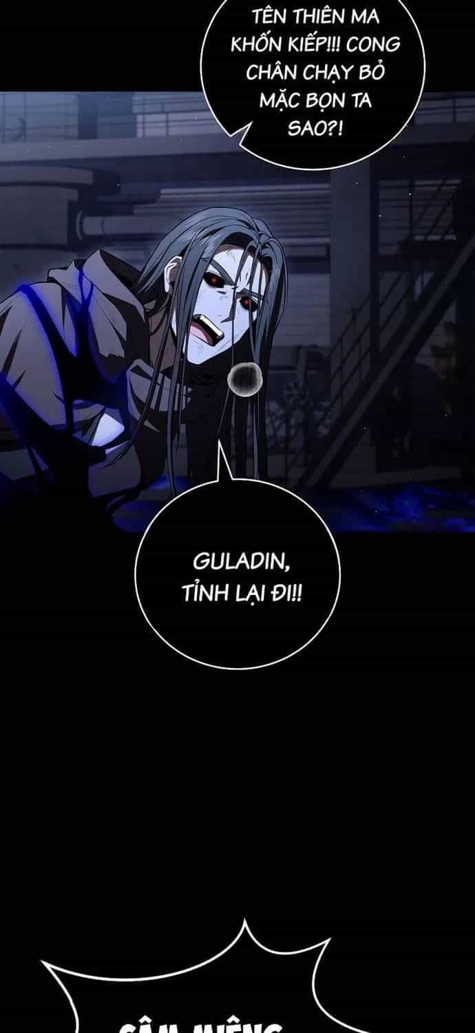Sự Trở Lại Của Người Chơi Bị Đóng Băng - Chương 201 - ảnh 74