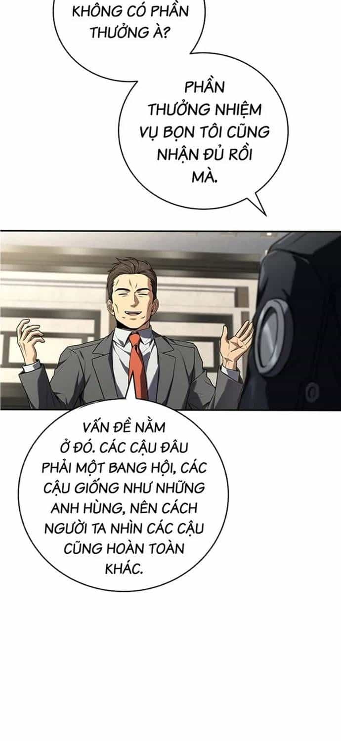 Sự Trở Lại Của Người Chơi Bị Đóng Băng - Chương 202 - ảnh 19