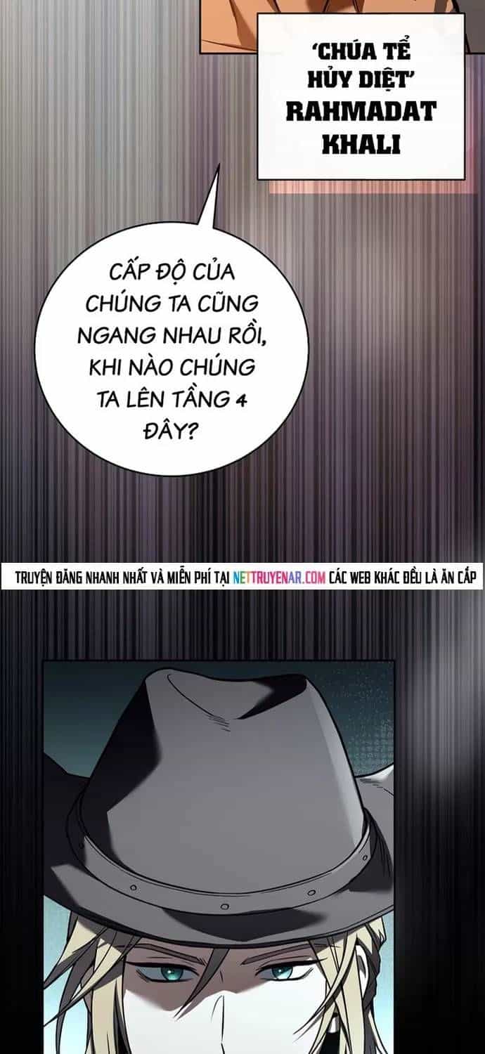 Sự Trở Lại Của Người Chơi Bị Đóng Băng - Chương 202 - ảnh 27