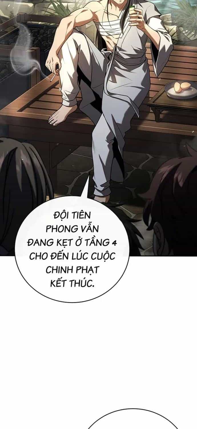 Sự Trở Lại Của Người Chơi Bị Đóng Băng - Chương 202 - ảnh 4