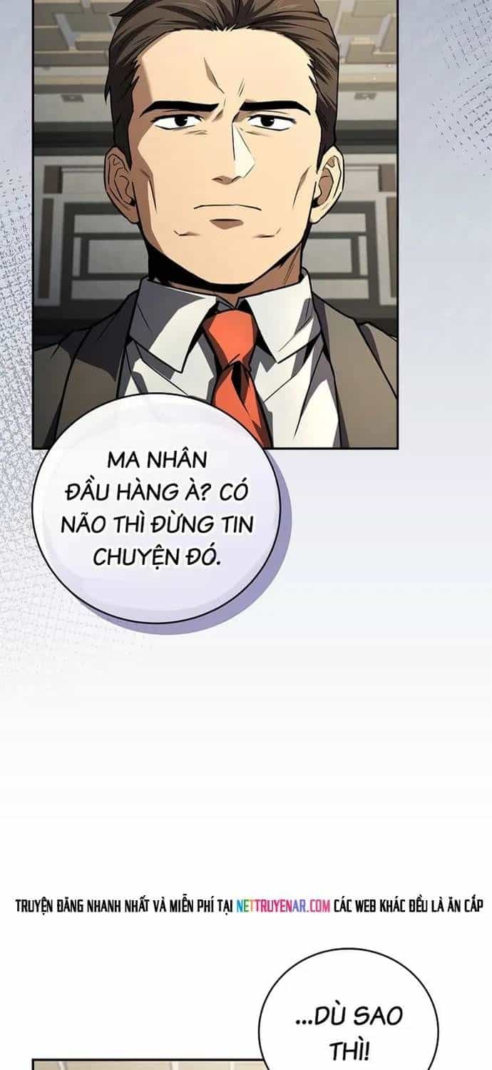 Sự Trở Lại Của Người Chơi Bị Đóng Băng - Chương 202 - ảnh 46