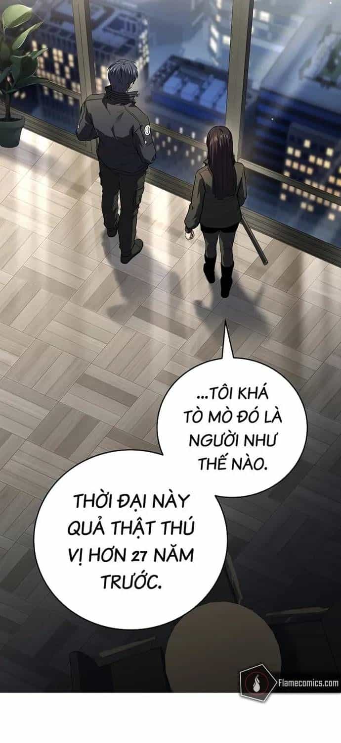 Sự Trở Lại Của Người Chơi Bị Đóng Băng - Chương 202 - ảnh 53