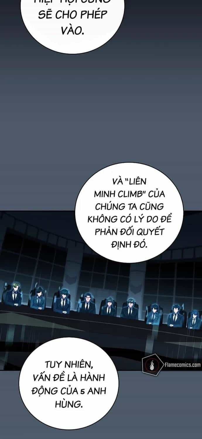 Sự Trở Lại Của Người Chơi Bị Đóng Băng - Chương 202 - ảnh 62