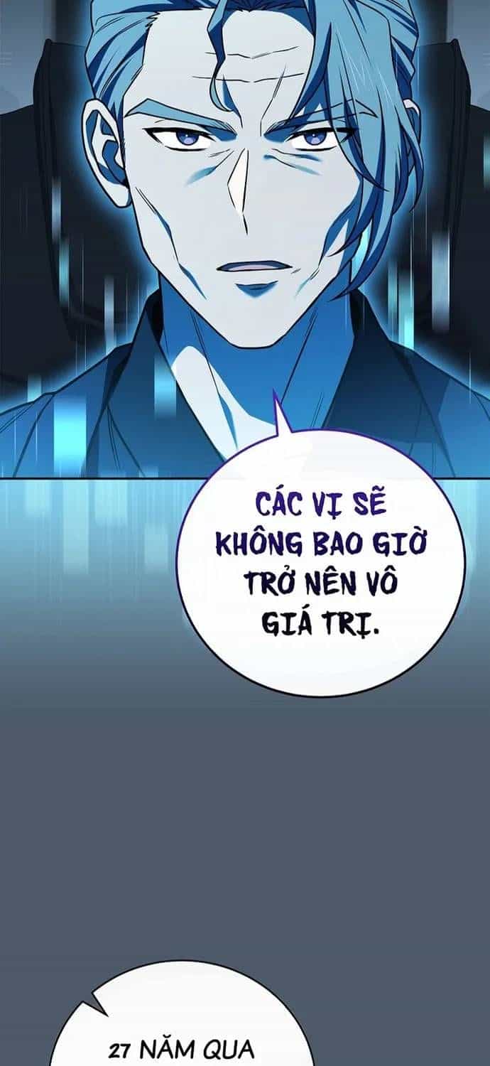 Sự Trở Lại Của Người Chơi Bị Đóng Băng - Chương 202 - ảnh 72