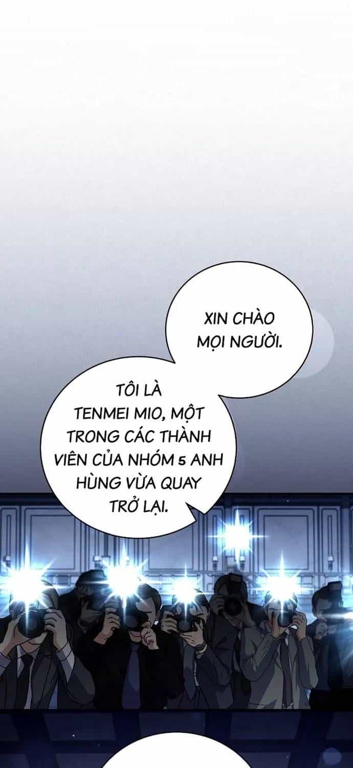 Sự Trở Lại Của Người Chơi Bị Đóng Băng - Chương 203 - ảnh 14