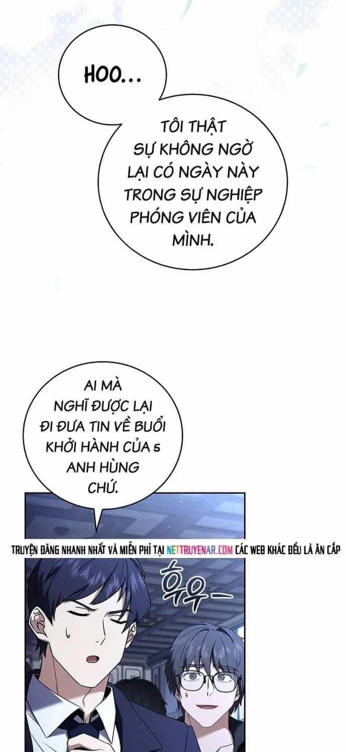 Sự Trở Lại Của Người Chơi Bị Đóng Băng - Chương 203 - ảnh 2