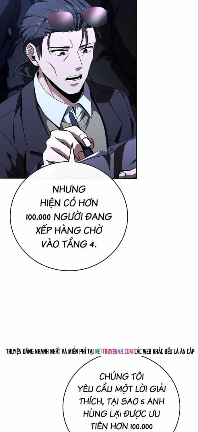 Sự Trở Lại Của Người Chơi Bị Đóng Băng - Chương 203 - ảnh 27