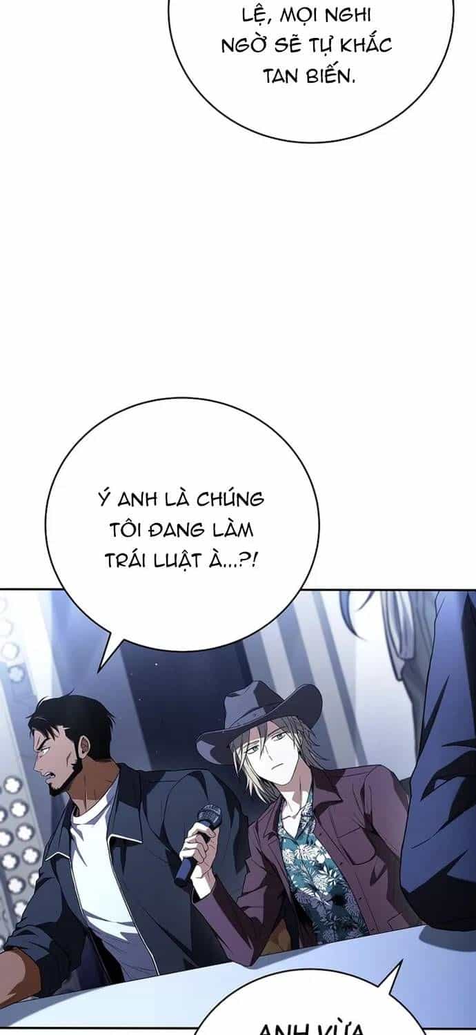 Sự Trở Lại Của Người Chơi Bị Đóng Băng - Chương 203 - ảnh 33