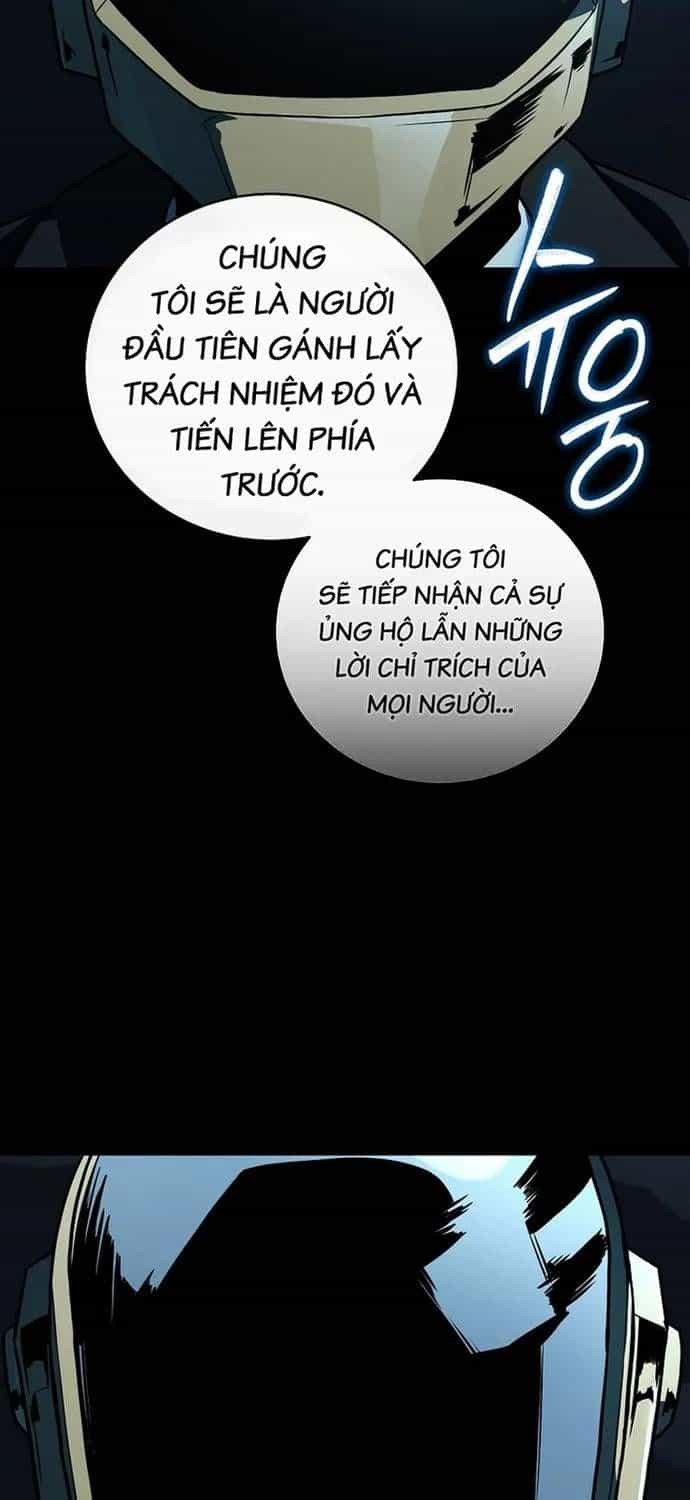 Sự Trở Lại Của Người Chơi Bị Đóng Băng - Chương 203 - ảnh 54