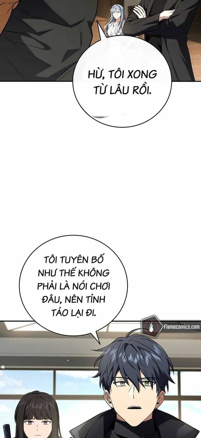Sự Trở Lại Của Người Chơi Bị Đóng Băng - Chương 203 - ảnh 62