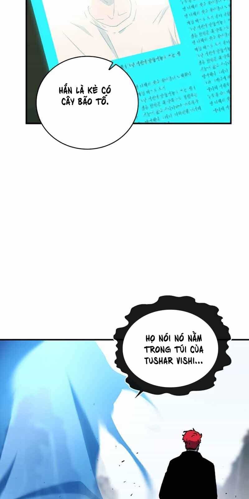 Sự Trở Lại Của Người Chơi Bị Đóng Băng - Chương 20 - ảnh 20