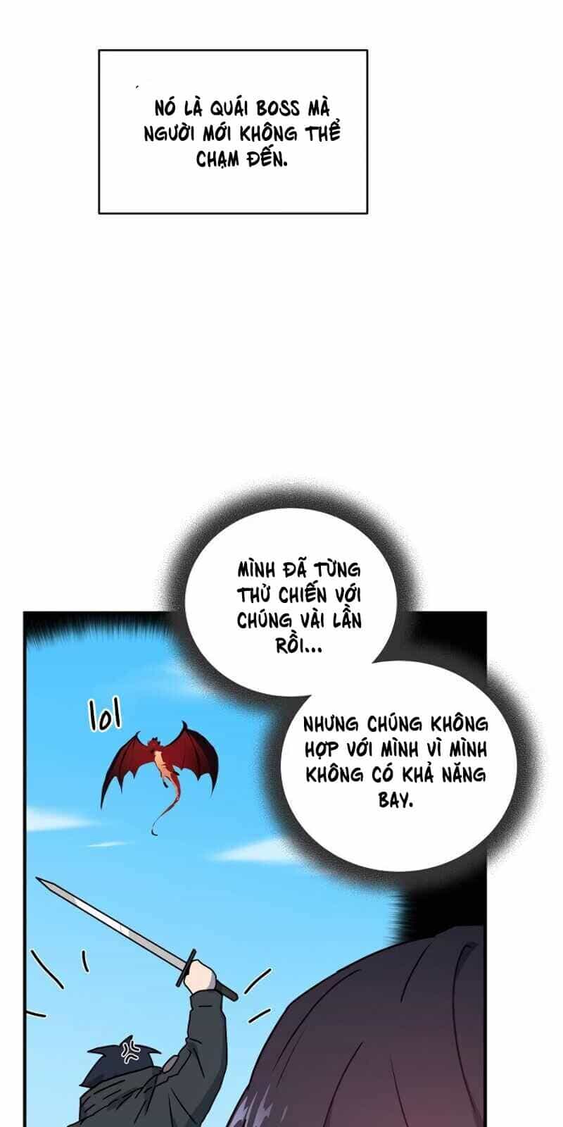 Sự Trở Lại Của Người Chơi Bị Đóng Băng - Chương 20 - ảnh 73