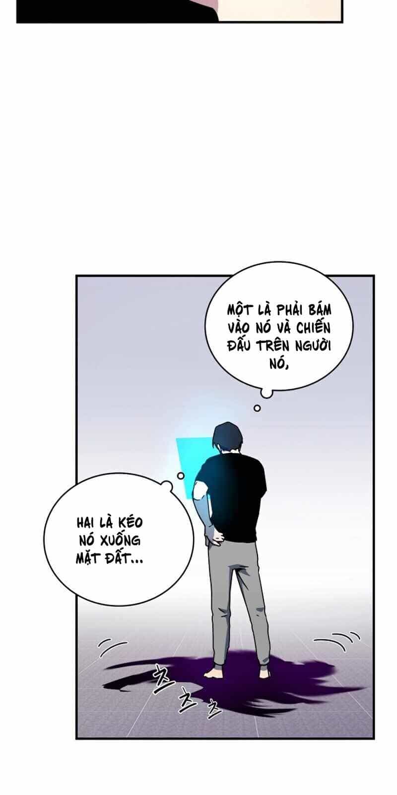 Sự Trở Lại Của Người Chơi Bị Đóng Băng - Chương 20 - ảnh 75