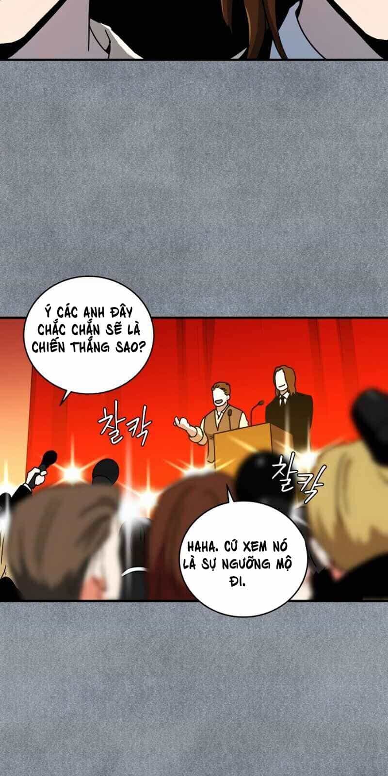 Sự Trở Lại Của Người Chơi Bị Đóng Băng - Chương 20 - ảnh 85