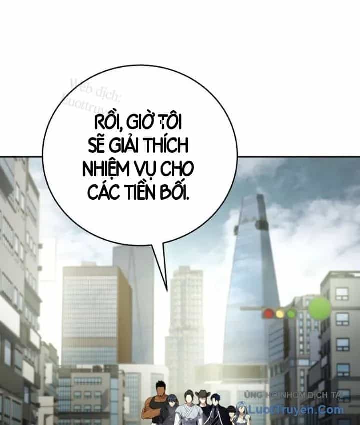 Sự Trở Lại Của Người Chơi Bị Đóng Băng - Chương 205 - ảnh 16