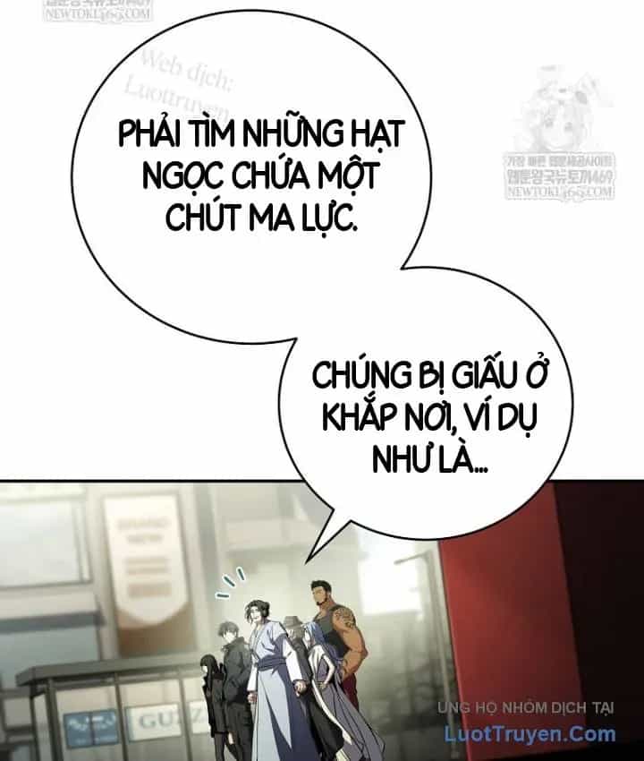 Sự Trở Lại Của Người Chơi Bị Đóng Băng - Chương 205 - ảnh 22