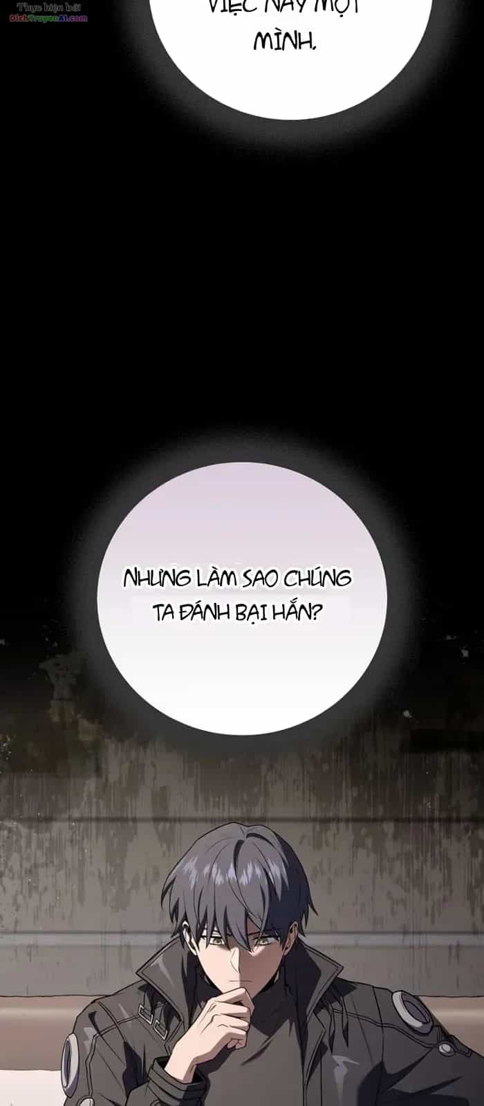 Sự Trở Lại Của Người Chơi Bị Đóng Băng - Chương 209 - ảnh 27