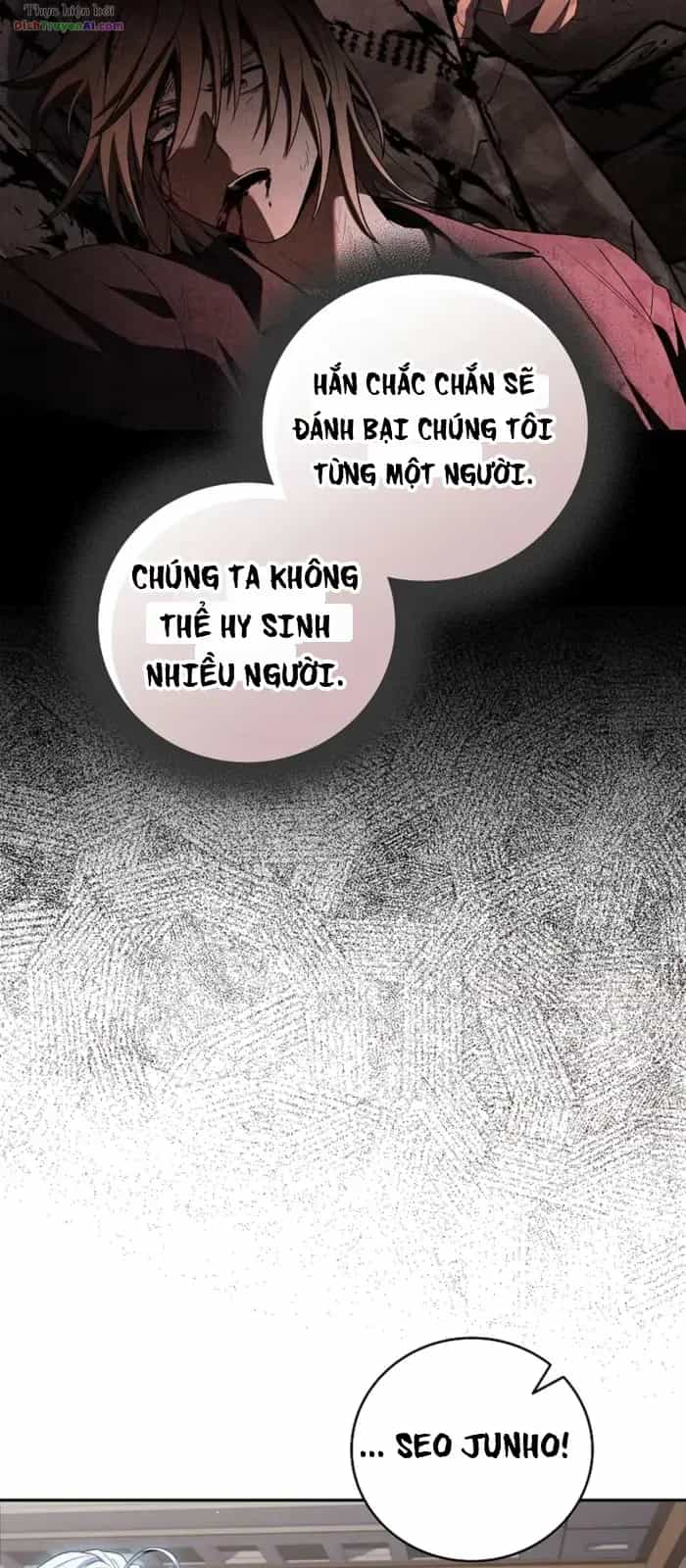 Sự Trở Lại Của Người Chơi Bị Đóng Băng - Chương 209 - ảnh 31