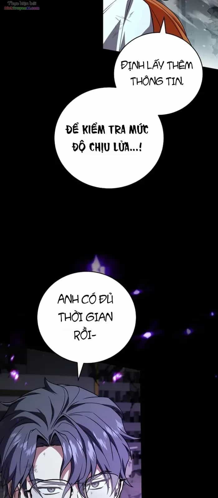 Sự Trở Lại Của Người Chơi Bị Đóng Băng - Chương 212 - ảnh 61