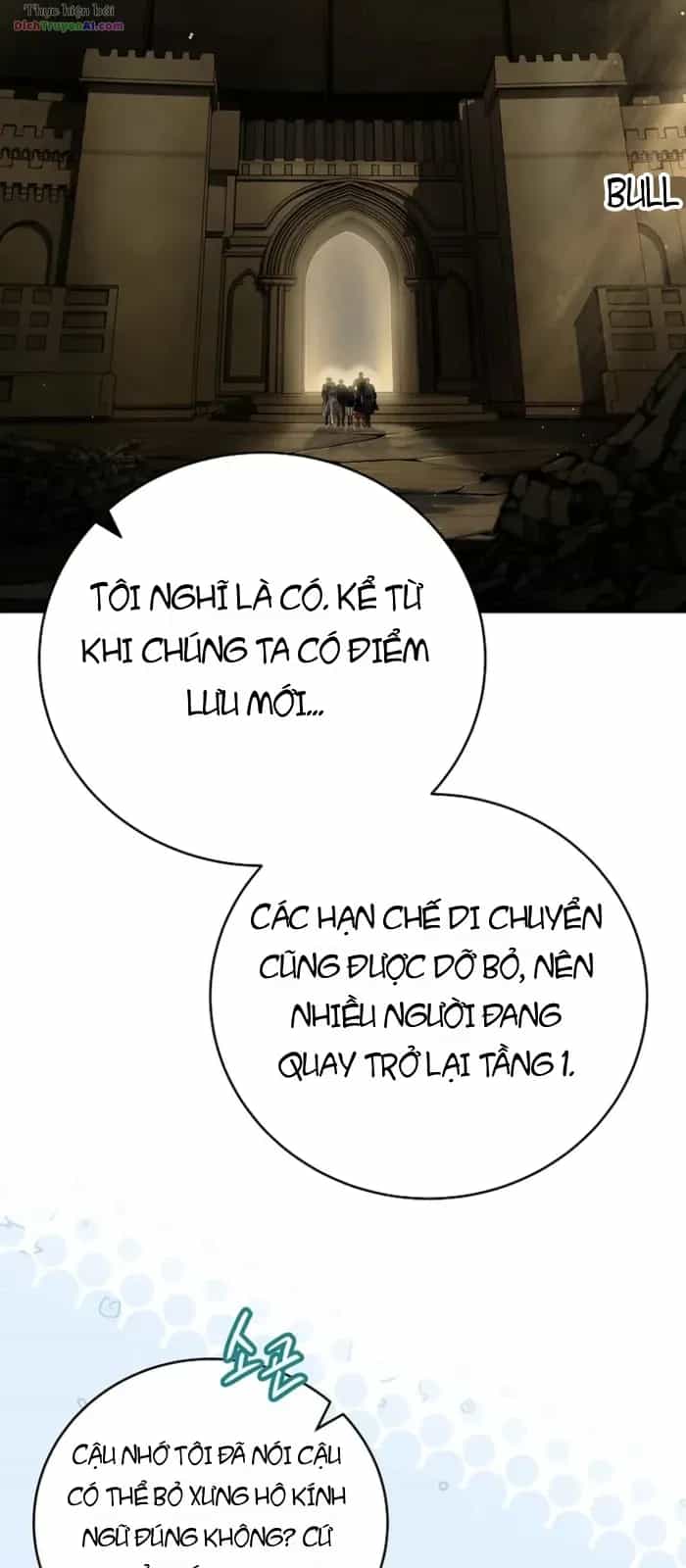 Sự Trở Lại Của Người Chơi Bị Đóng Băng - Chương 213 - ảnh 33