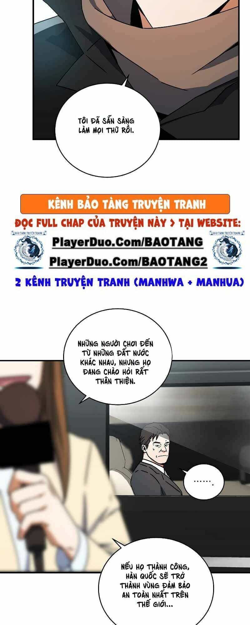 Sự Trở Lại Của Người Chơi Bị Đóng Băng - Chương 21 - ảnh 9