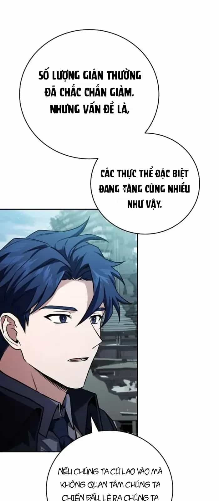 Sự Trở Lại Của Người Chơi Bị Đóng Băng - Chương 215 - ảnh 46