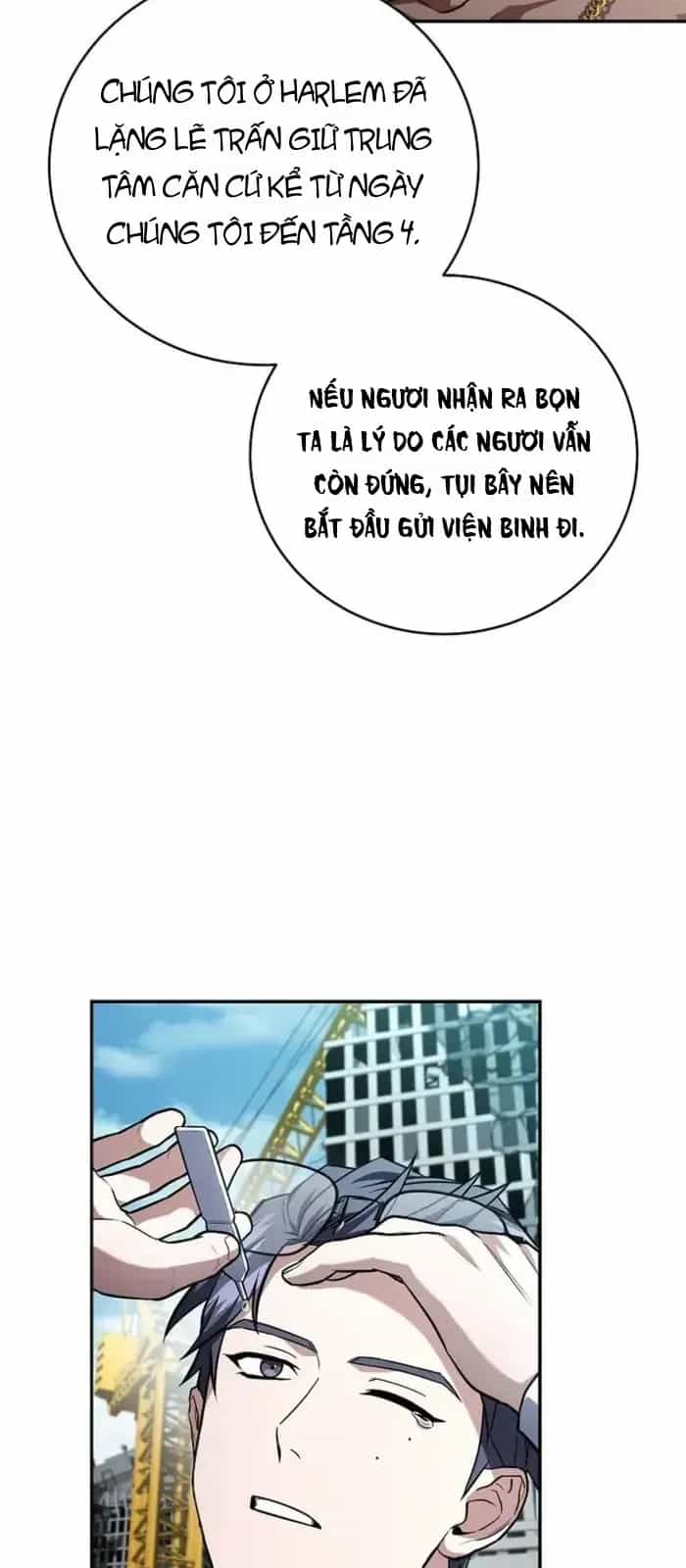 Sự Trở Lại Của Người Chơi Bị Đóng Băng - Chương 215 - ảnh 48