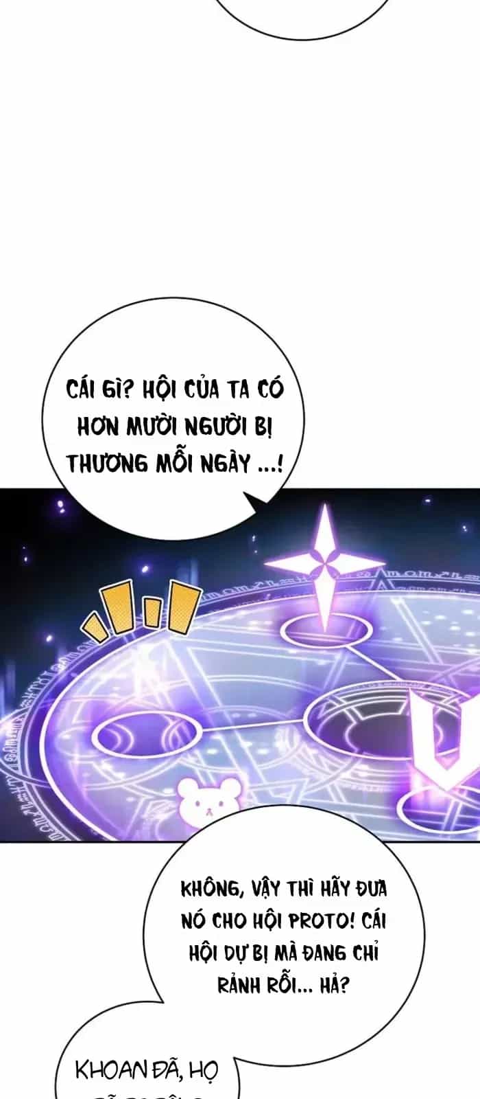 Sự Trở Lại Của Người Chơi Bị Đóng Băng - Chương 215 - ảnh 54