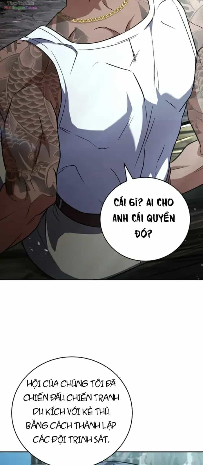 Sự Trở Lại Của Người Chơi Bị Đóng Băng - Chương 216 - ảnh 25
