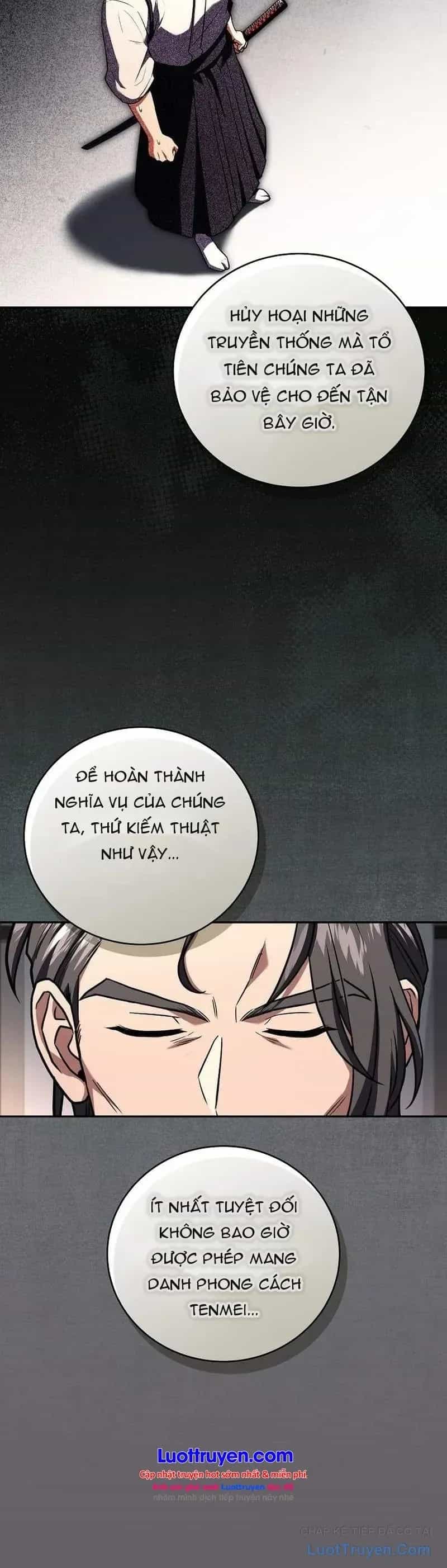 Sự Trở Lại Của Người Chơi Bị Đóng Băng - Chương 217 - ảnh 19
