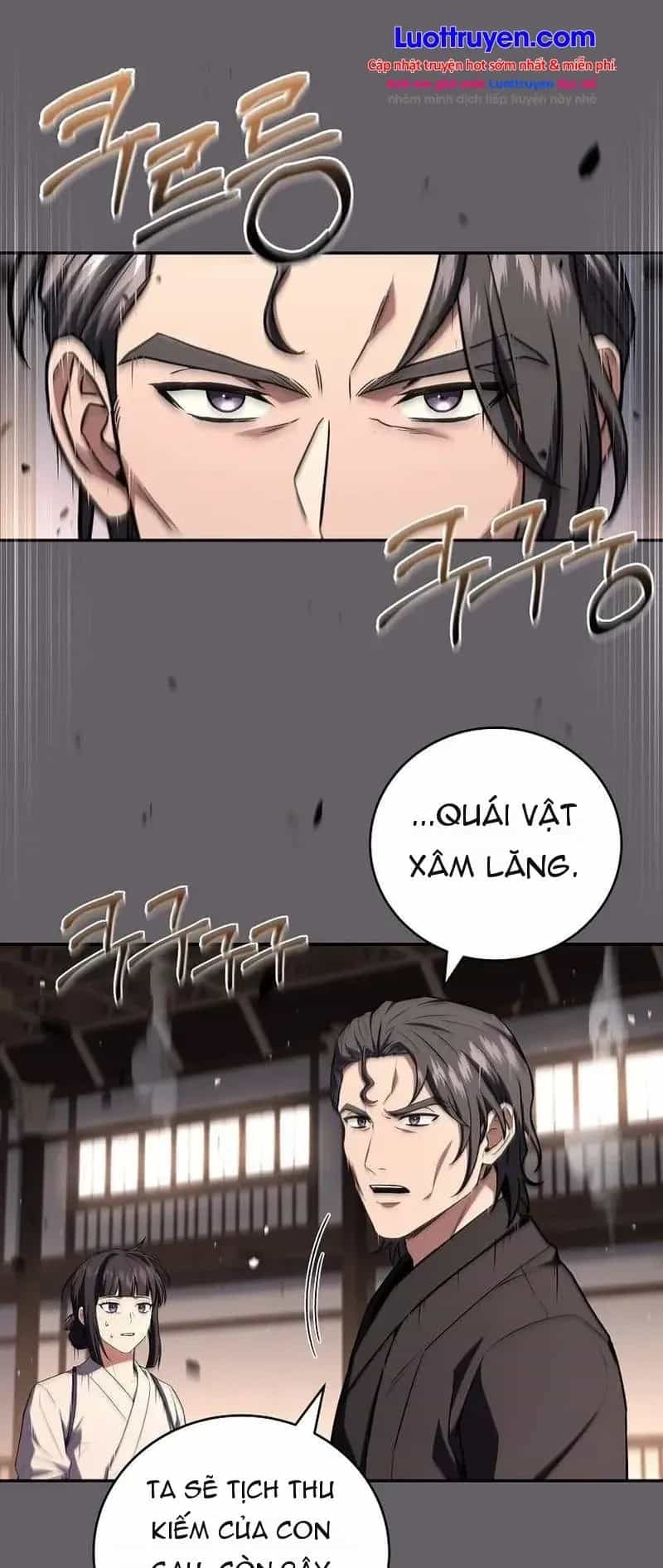 Sự Trở Lại Của Người Chơi Bị Đóng Băng - Chương 217 - ảnh 20