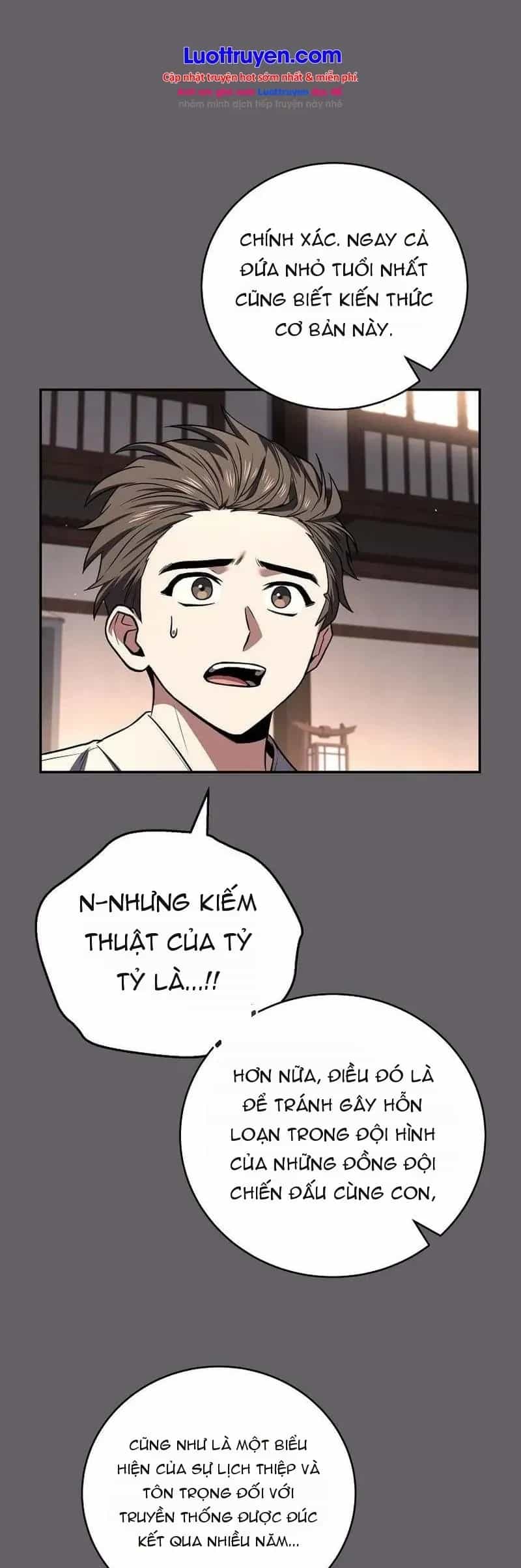 Sự Trở Lại Của Người Chơi Bị Đóng Băng - Chương 217 - ảnh 8