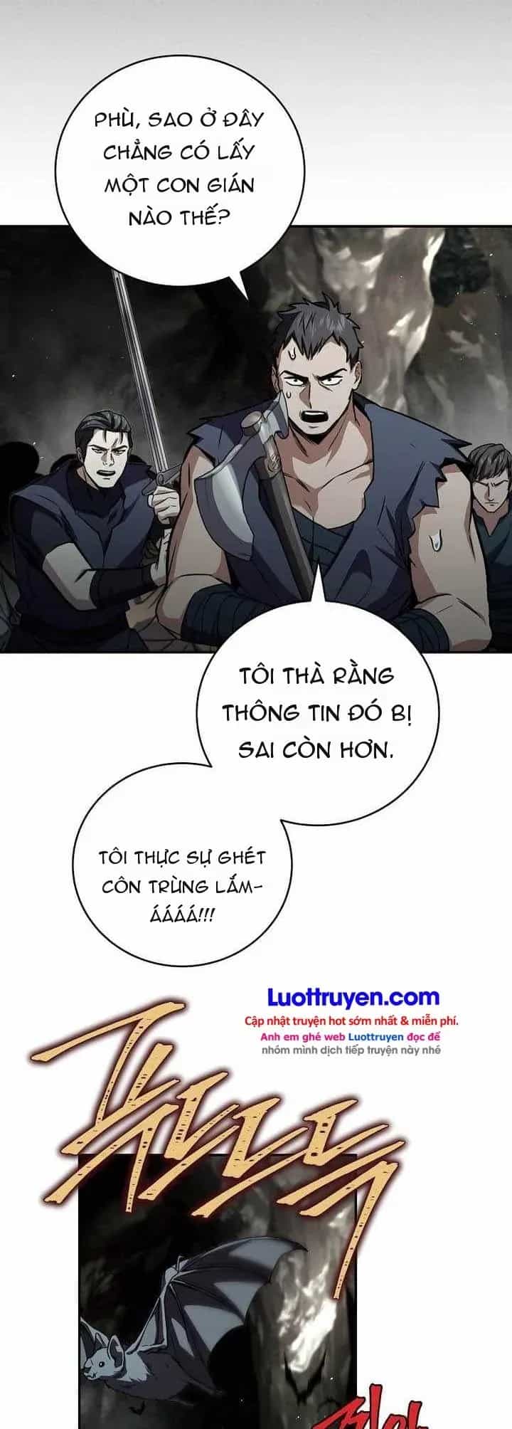 Sự Trở Lại Của Người Chơi Bị Đóng Băng - Chương 218 - ảnh 27