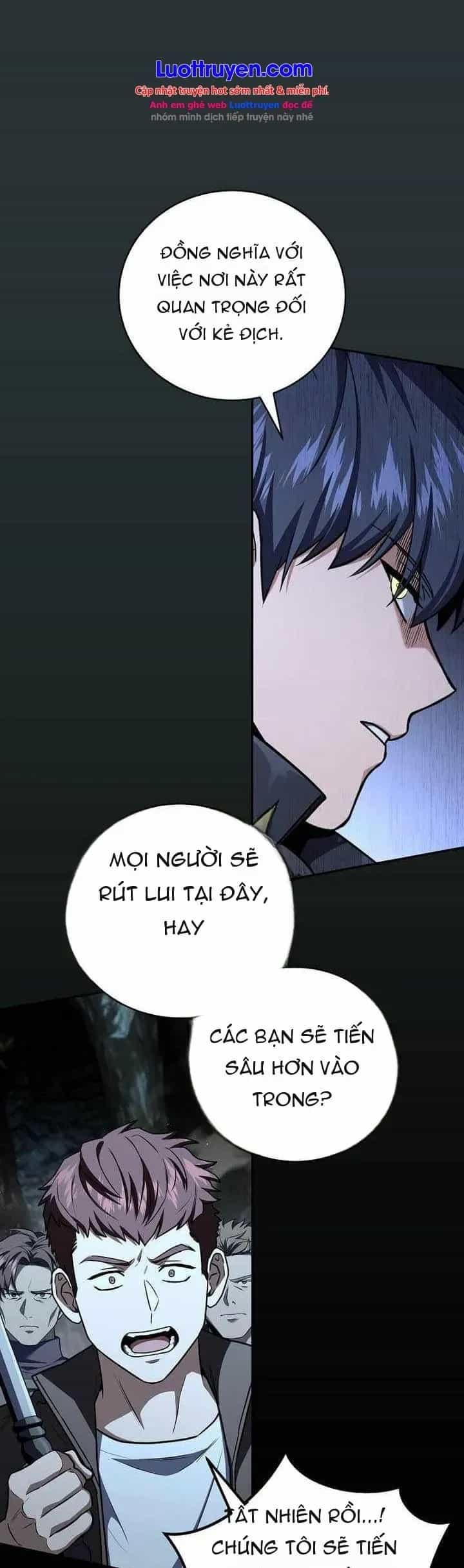 Sự Trở Lại Của Người Chơi Bị Đóng Băng - Chương 218 - ảnh 43