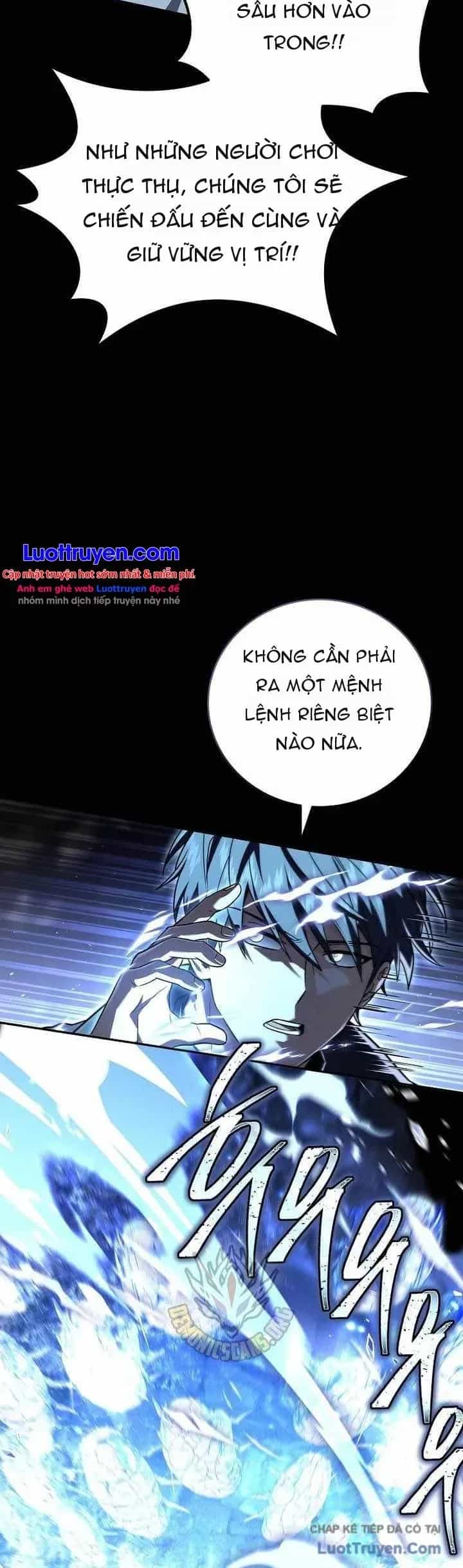 Sự Trở Lại Của Người Chơi Bị Đóng Băng - Chương 218 - ảnh 44