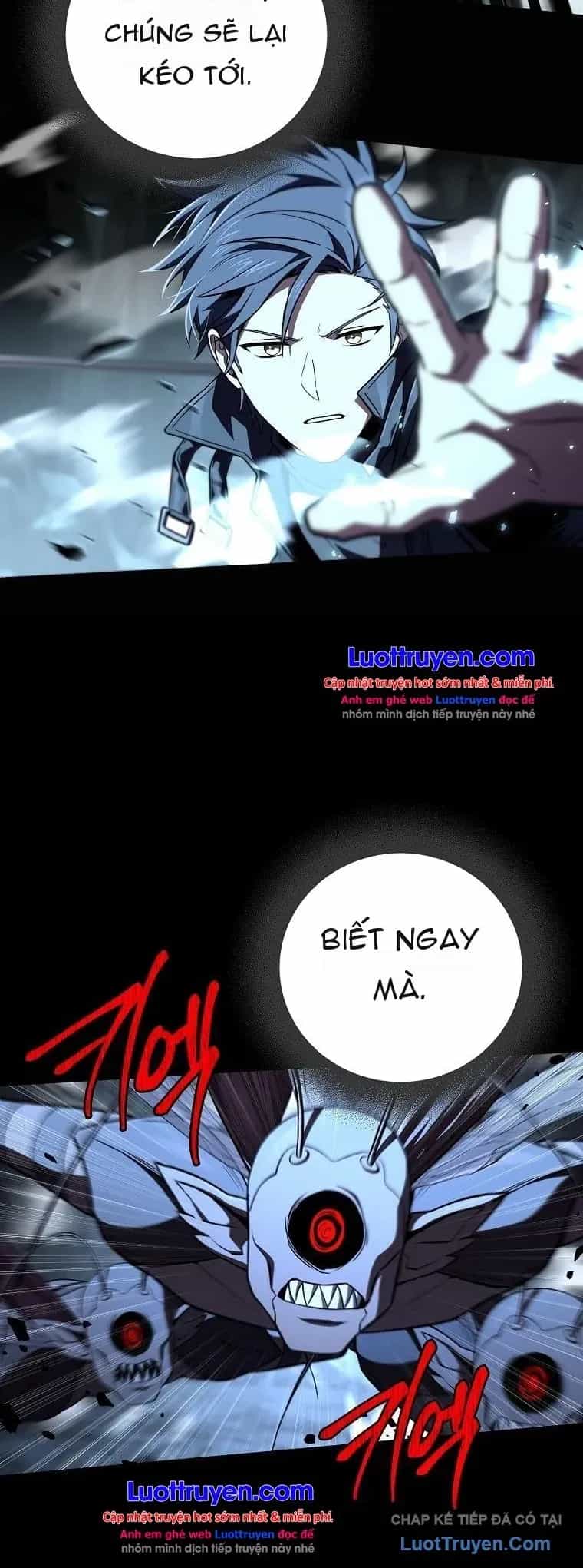 Sự Trở Lại Của Người Chơi Bị Đóng Băng - Chương 219 - ảnh 11