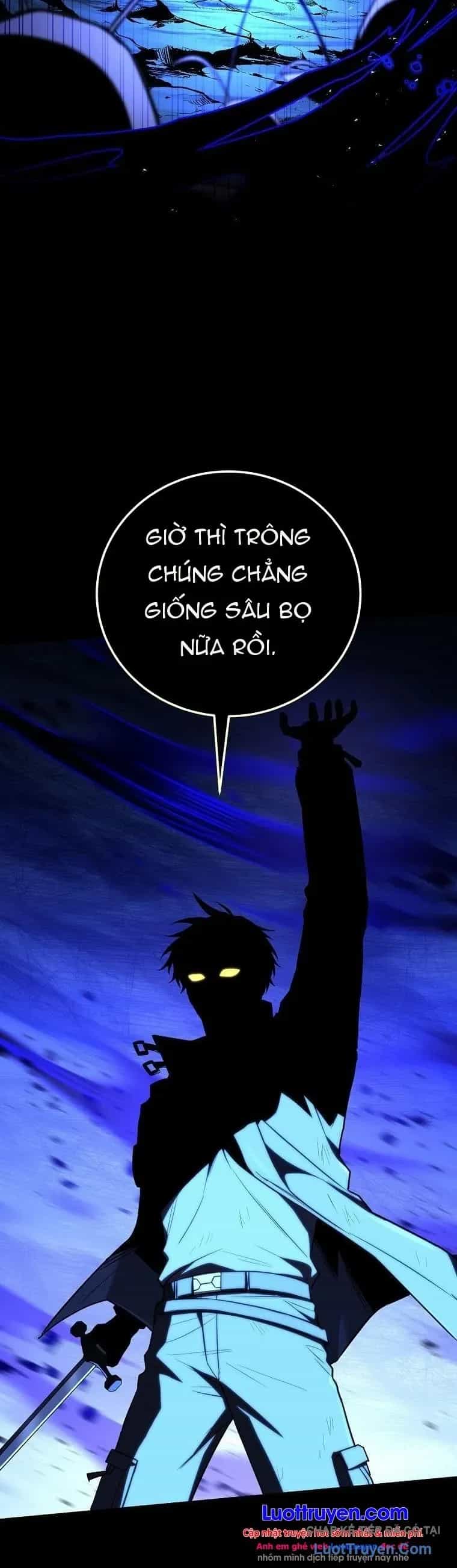 Sự Trở Lại Của Người Chơi Bị Đóng Băng - Chương 219 - ảnh 13