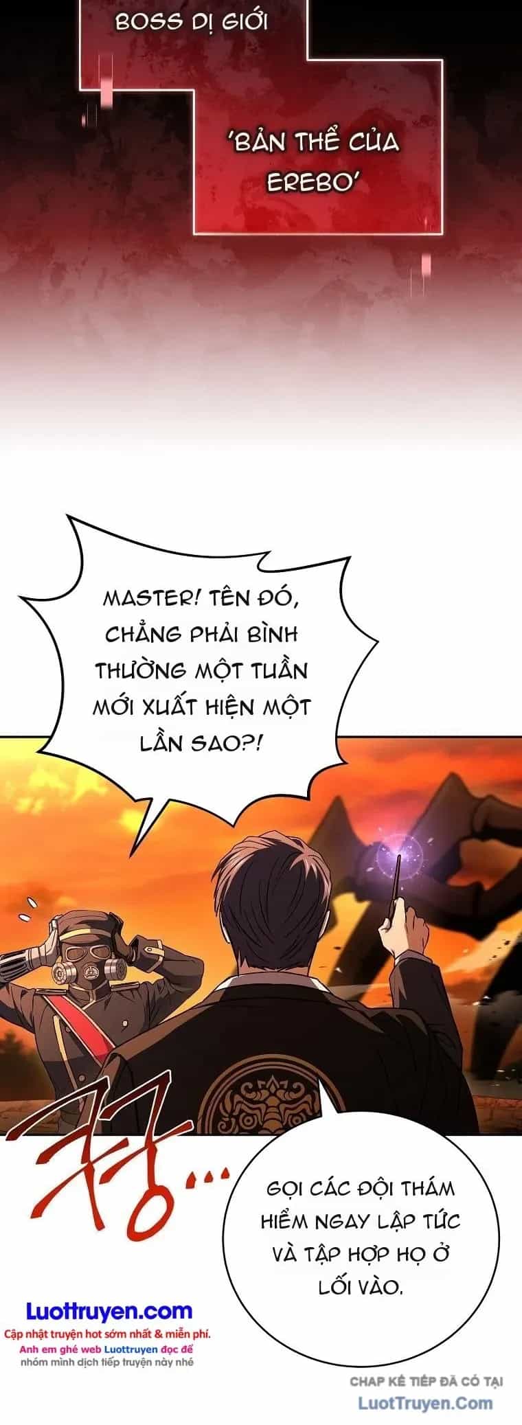 Sự Trở Lại Của Người Chơi Bị Đóng Băng - Chương 219 - ảnh 25