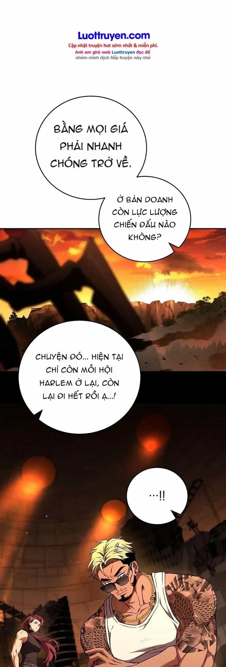 Sự Trở Lại Của Người Chơi Bị Đóng Băng - Chương 219 - ảnh 26