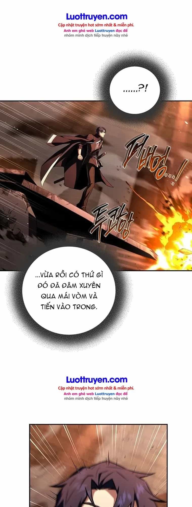 Sự Trở Lại Của Người Chơi Bị Đóng Băng - Chương 219 - ảnh 38