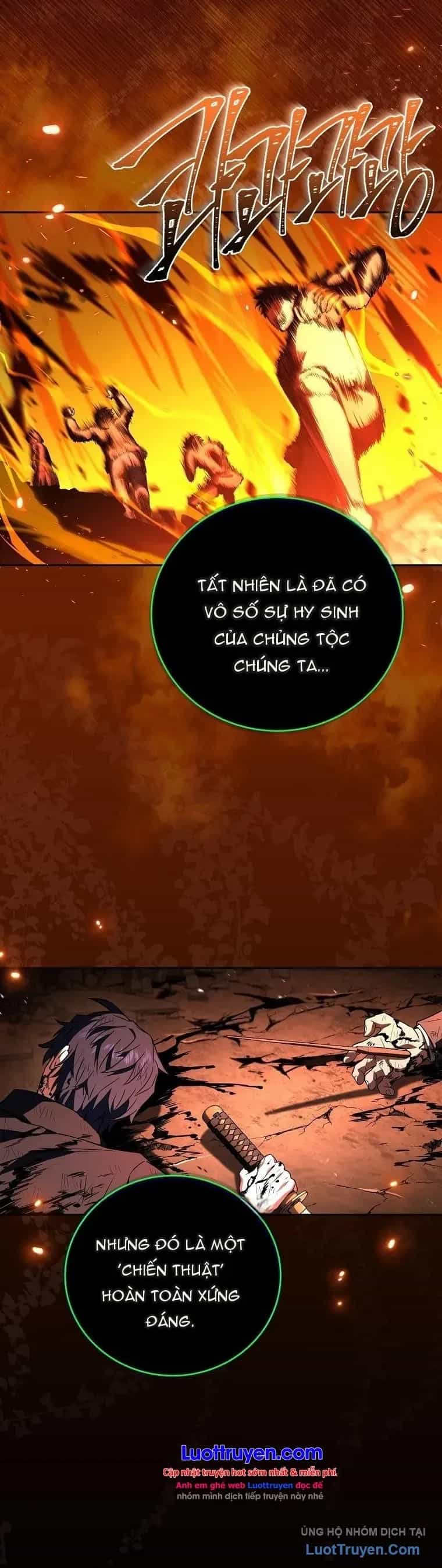 Sự Trở Lại Của Người Chơi Bị Đóng Băng - Chương 220 - ảnh 39