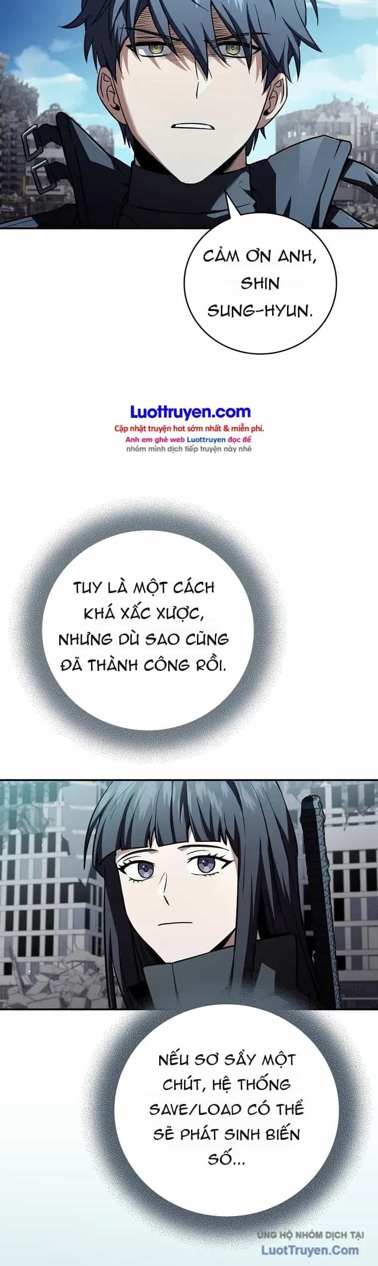 Sự Trở Lại Của Người Chơi Bị Đóng Băng - Chương 221 - ảnh 22