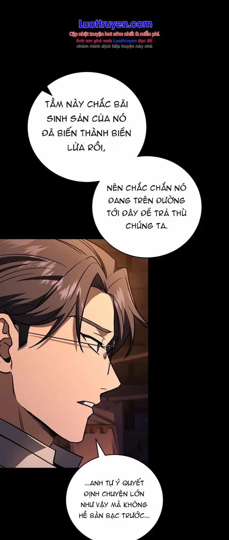 Sự Trở Lại Của Người Chơi Bị Đóng Băng - Chương 222 - ảnh 13