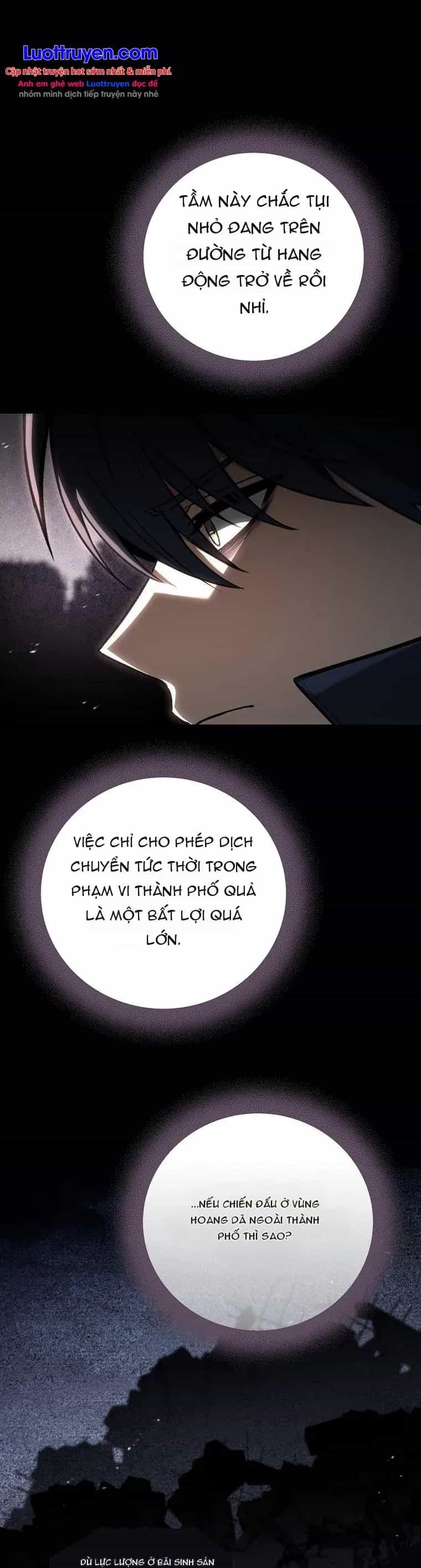 Sự Trở Lại Của Người Chơi Bị Đóng Băng - Chương 222 - ảnh 18