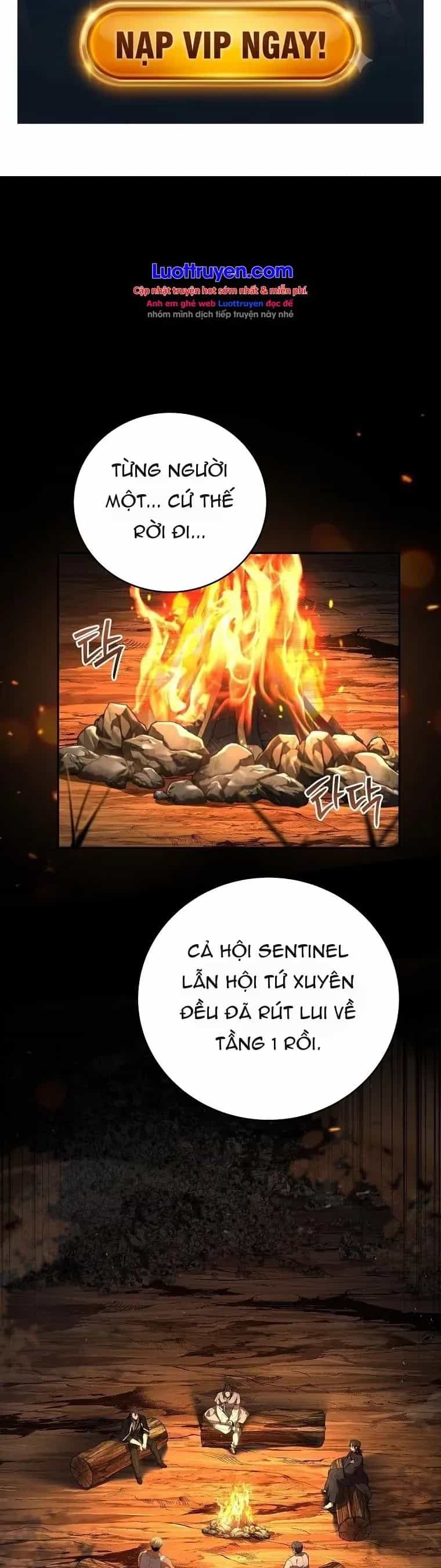 Sự Trở Lại Của Người Chơi Bị Đóng Băng - Chương 222 - ảnh 2