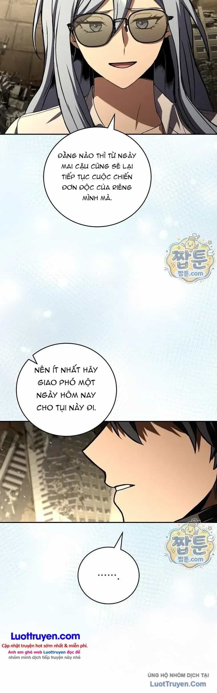 Sự Trở Lại Của Người Chơi Bị Đóng Băng - Chương 223 - ảnh 25